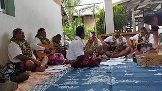 MAHOLO OTE MAFUTAPU ❤️