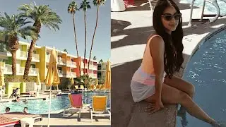 TRAVEL PALM SPRINGS