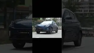 The all new Seres 3 EV PREMIUM