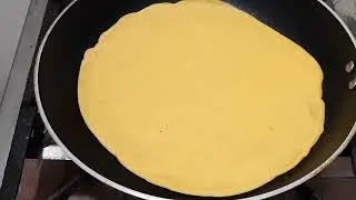 Makai Roti Recipe || Low Budget Recipes ||