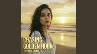 Chasing Golden Hour