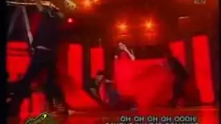 Sarah G. - Bad Romance (ASAP 09's SOS)