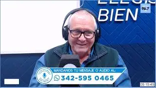 Editorial de Alejandro Larriera sobre los deportes