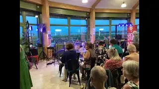Andy Byrne jazz