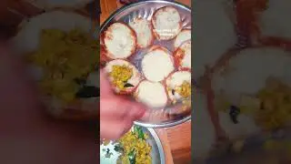 #😋Poor house chicken burger#food###