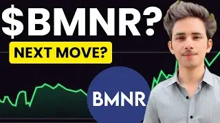 BMNR Stock (Bitmine Immersion Technologies stock) BMNR STOCK analysis BMNR STOCK PREDICTION ,