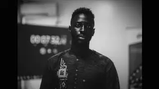 CONAKCHROME - An artistic experiment blending AI and analog film