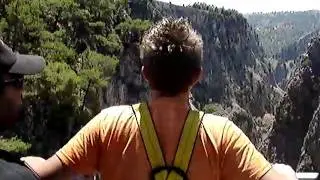liquid bungy