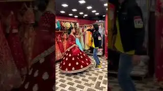 The Uk07 Rider Dancing with Savya Riders #Savrag #TheUK07Rider #SavyaRiders