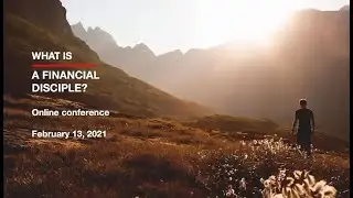 돈과 제자훈련(Financial Discipleship - 한글자막)