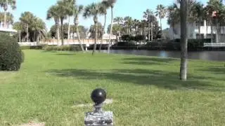 Ponte Vedra Sawgrass PGA Golf Course