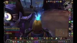 WoW Legion PvP Patch 7.1.5 - Affliction Warlock Level 110 - Silvershard Mines OWNAGE!