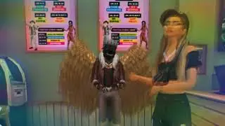 OCHI ZOMBIE FREE...)😍😂  THANKS AVAKIN TEAM❤#playavakin