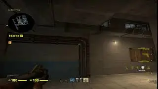 train   ladder   flash