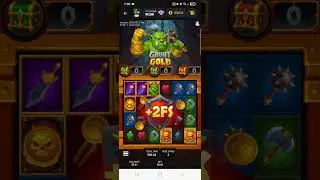 Отлично * Grunt Gold * Бонус за ставку 0,60 * Казино Бетти * Как всё прошло?