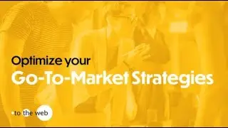How to Use AI to Optimize Your Go-To-Market Strategies (Rosemary Brisco & Bob Mitton)