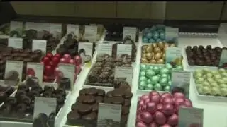 The $100 billion business of chocolates | CNBC International