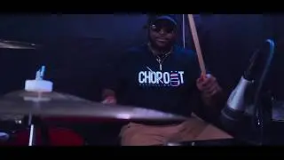 Tim Fountain  ( justin Timberlake (SAY SOMETHING ) DRUM COVER.