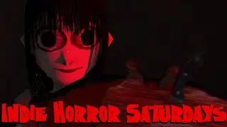 Indie Horror Saturdays | Episode #1