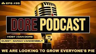 EPS.35  - Sarah Vandenbelt &ndash; Building Value in Commercial Real Estate with Paradigm Commercial