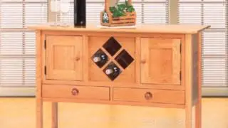Handmade Wood Furniture Seattle, WA | Handmade Wood Furniture Boston, MA