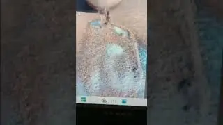 Consandtrate Liquid Crack Filler