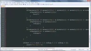 Introduction - Tic Tac Toe JavaScript & HTML5 Canvas Game Development Tutorial 1