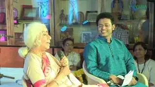 Dr. Prabha Atre - Importance of a Guru