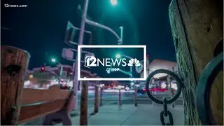 KPNX - 12 News at 10:00 p.m. - Apr 22nd 2021