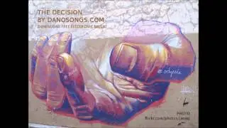 Download Free Electronic Music | The Decision