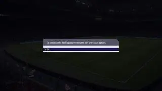FIFA 18 Co-op Goal