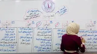 علوم، سابع ، الفقاريات 🦁