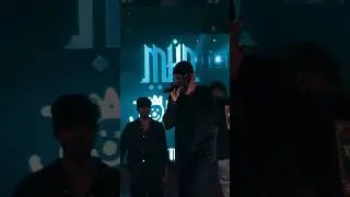 SA live performance | Malabari banger  #hiphop #rap #sa #music