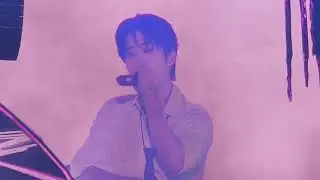 Stray Kids ~ Venom (Maniac Tour) Sydney, Australia D2