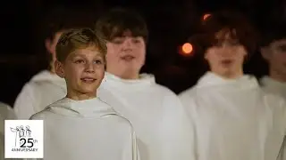 Libera:  In Dulci Jubilo - Live in Malta