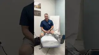Richard&rsquo;s Road to Recovery: Two Ankle Surgeries, One Incredible Comeback | Paley Institute