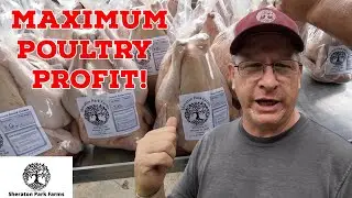 The LAST Pastured Poultry Processing  Video You&rsquo;ll Ever Need!