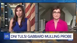 Catherine Herridge INTERVIEW Feds KNOW MORE About Havana Syndrome ENERGY WEAPONS!