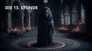 Die dreizehnte Stunde &ndash; Das Kloster, das Schuld sammelt