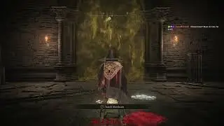 The RL1 run claims death 1000 - Elden Ring RL1 Run Part 8 | Full VOD