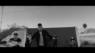 LADO BAJO - UNDER SIDE 821 (video oficial)