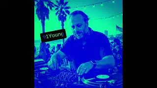 91Young by Sardis #techno