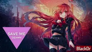 DAEMN - SAVE ME