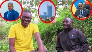 🚨BANNYAHE🚨:BAKOMEZA KUDUTERA INKINYA NTIBATWISHYURE AYACU😳TURI KU RUGAMBA😳UKURI KURARWANA N'IKINYOMA