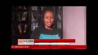 INTERVIEW WITH PROF PAT UTOMI