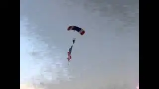 Extreme Rodeo Flag