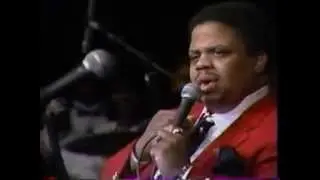 The Mississippi Mass Choir