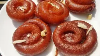 দোকানের মতো নরম তুলতুলে ছানার জিলাপি  | ছানার জিলাপি | Chanar Jilapi | Misti Recipe