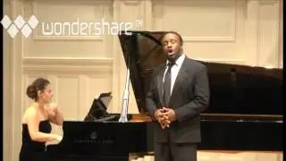 Matinata-Steve Wallace (tenor)