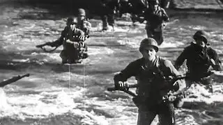 Tentative Steps (July &ndash; September 1943) War Story